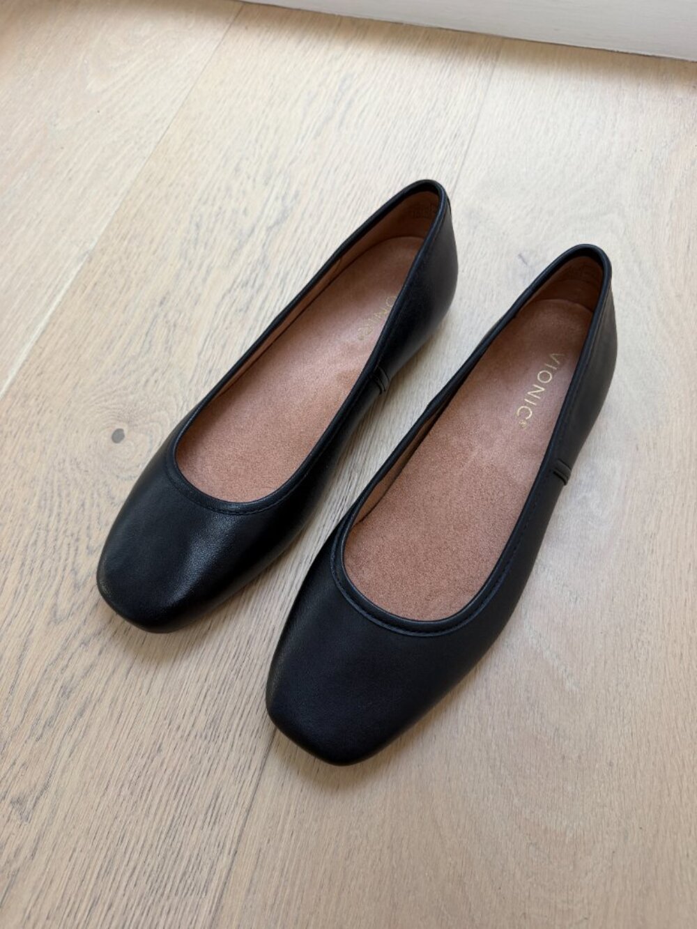 Vionic Ballet Flat - Picture 2 of 3